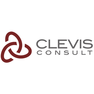 CLEVIS GmbH logo