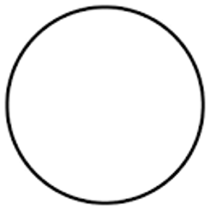 Round Circle Photo logo