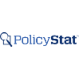 PolicyStat logo