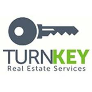 Turn Key Commercial Real Estate Services logo