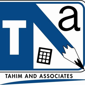 Tahim &amp; Associates logo