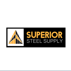 Superior Steel Supply logo