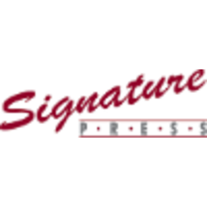 Signature Press logo