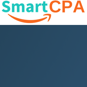 SmartCPA Accounting Services logo