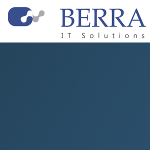 BERRA IT SOLUTIONS logo