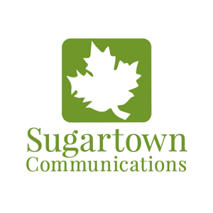 Sugartown Communications logo