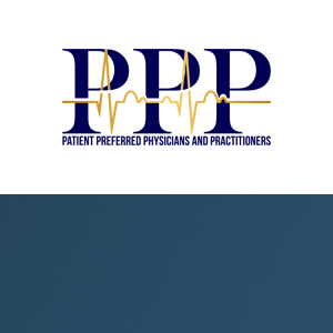 Patient Preferred Physicians &amp; Practitioners logo