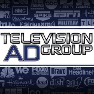 Television Ad Group logo