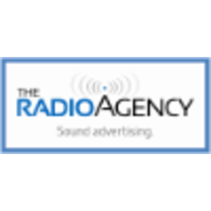 The Radio Agency logo
