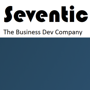 Seventic logo