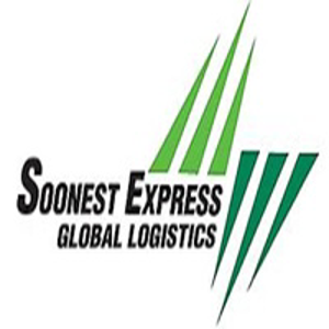 Soonest Express logo