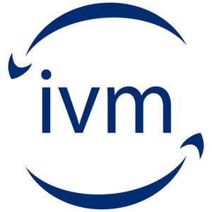 IVM, Inc. logo