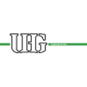 UHG Consulting logo