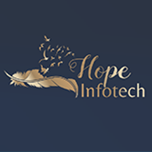 MRR Hope Infotech Pvt Ltd logo