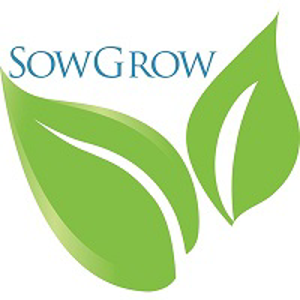 SowGrow Public Relations logo