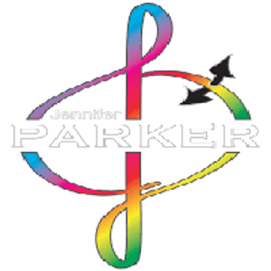 Jennifer Parker Art Studio logo
