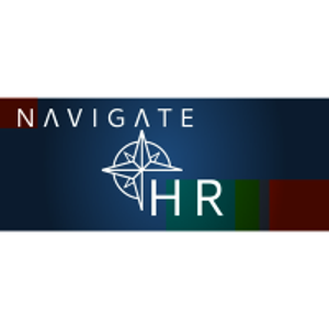 Navigate HR logo