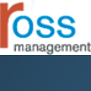 Ross Management Group logo