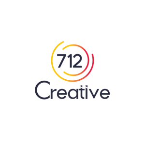 712Creative logo