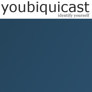 youbiquicast, LLC logo