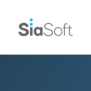 Sia Soft logo