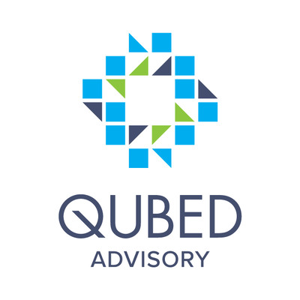 Qubed Advisory logo