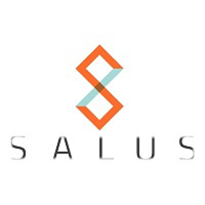 Group Salus logo