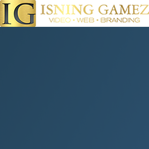 Isning Gamez logo