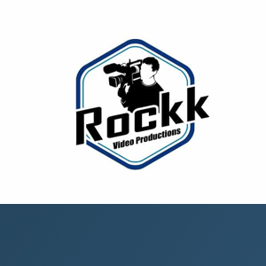 Rockk Video Productions | Oakland HD Video Production logo