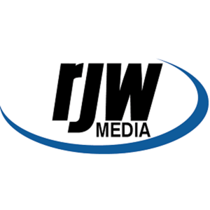 RJW Media logo