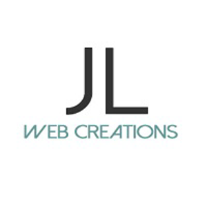 JL Web Creations logo