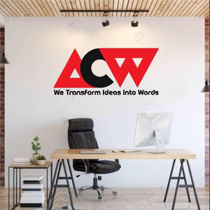 Abhi Content Writer logo