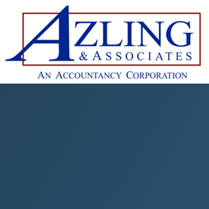 Azling &amp; Associates an Accountancy Corporation logo