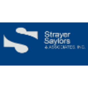 Strayer Saylors &amp; Associates, Inc. logo