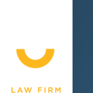 Smiley Law Firm logo