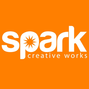 Spark Creative Works logo
