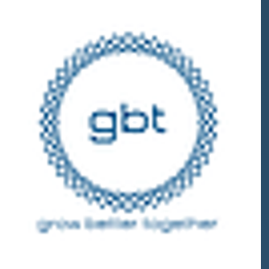GROW BETTER TOGETHER logo