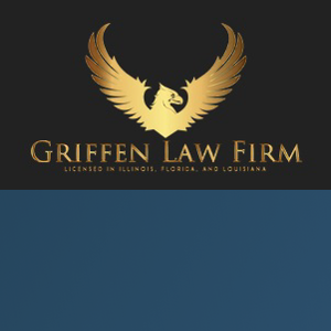 Griffen Law Firm logo