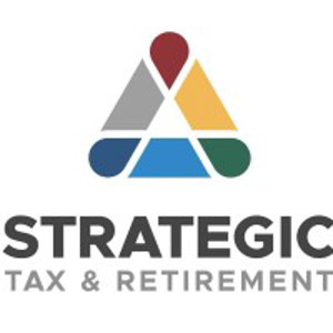 Strategic Tax and Retirement logo