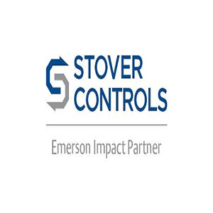 Stover Controls logo
