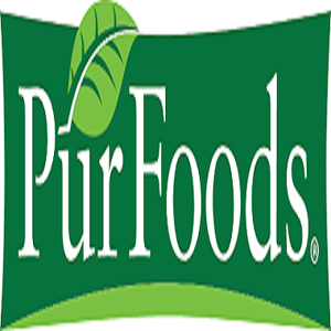 PurFoods logo