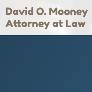 David O. Mooney Attorney at Law logo
