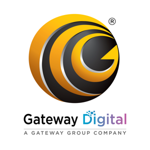 Gateway Digital logo