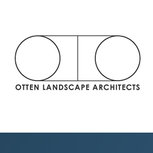 Otten Landscape Architects logo