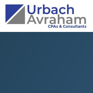 Urbach &amp; Avraham, CPAs, LLP logo