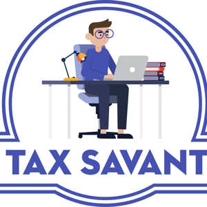 The Tax Savant LLC logo