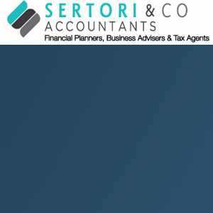 Sertori logo