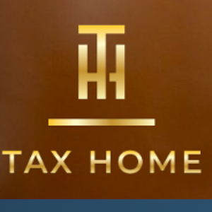 Tax Home logo