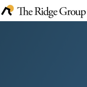 The Ridge Group logo
