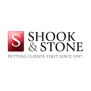 Shook &amp; Johnson logo